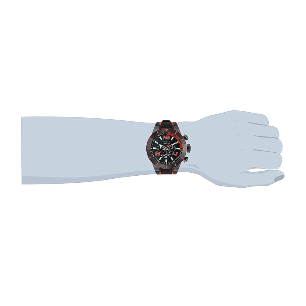インビクタ 腕時計 Invicta Men's 20109 S1 Amazon.com: Invicta Men's 20109 S1 Rally Analog Display